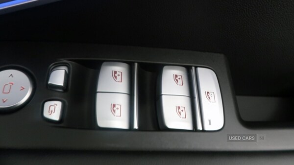 Used BMW XM 2025 for sale - 77017748: Photo 25