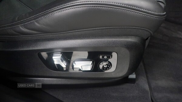 Used BMW XM 2025 for sale - 77017748: Photo 26