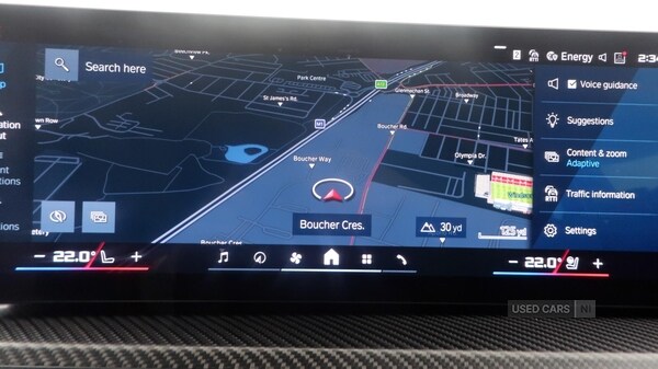 Used BMW XM 2025 for sale - 77017748: Photo 27