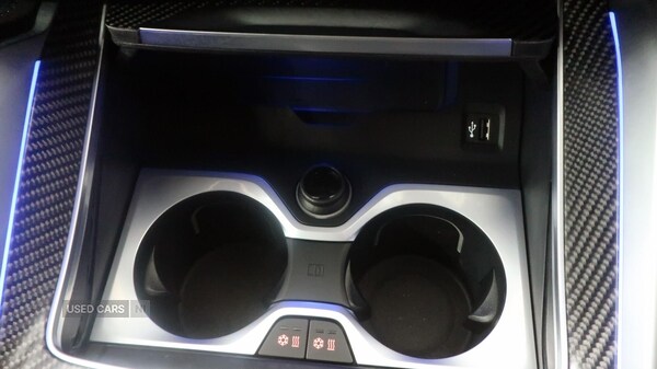 Used BMW XM 2025 for sale - 77017748: Photo 28