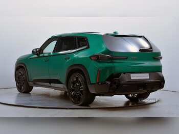 Used BMW XM 2025 for sale - 77017748: Photo