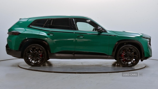 Used BMW XM 2025 for sale - 77017748: Photo 3