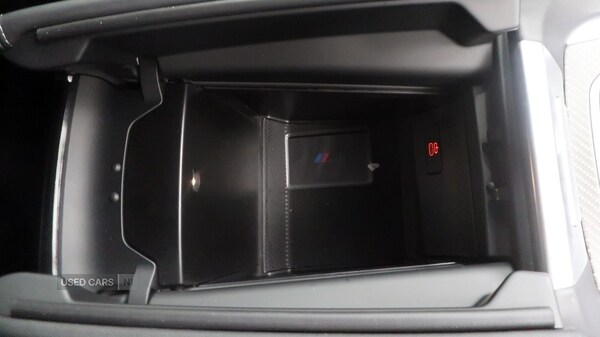 Used BMW XM 2025 for sale - 77017748: Photo 30