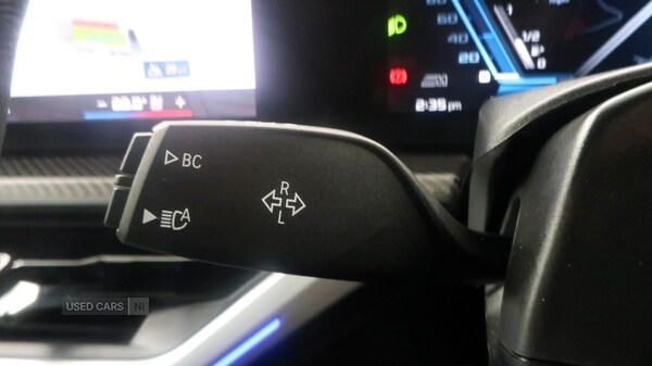 Used BMW XM 2025 for sale - 77017748: Photo 31