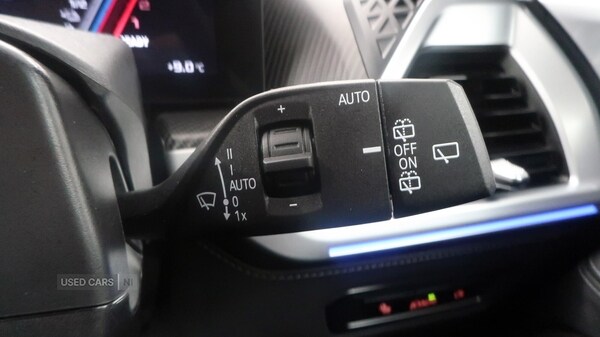 Used BMW XM 2025 for sale - 77017748: Photo 32