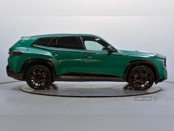 Used BMW XM 2025 for sale - 77017748: Photo