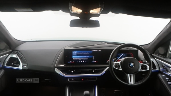 Used BMW XM 2025 for sale - 77017748: Photo 4