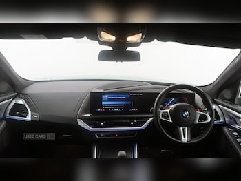 Used BMW XM 2025 for sale - 77017748: Photo