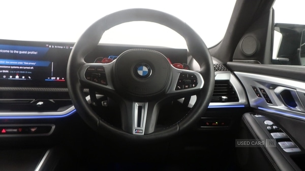 Used BMW XM 2025 for sale - 77017748: Photo 6