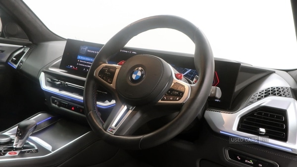 Used BMW XM 2025 for sale - 77017748: Photo 7