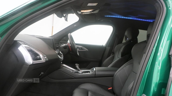 Used BMW XM 2025 for sale - 77017748: Photo 8