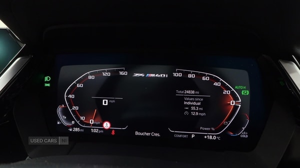 Used BMW Z4 2021 for sale - 76248005: Photo 10