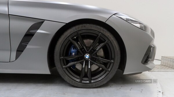 Used BMW Z4 2021 for sale - 76248005: Photo 14