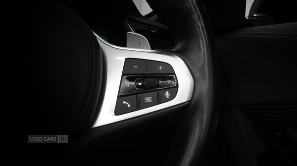 Used BMW Z4 2021 for sale - 76248005: Photo 18
