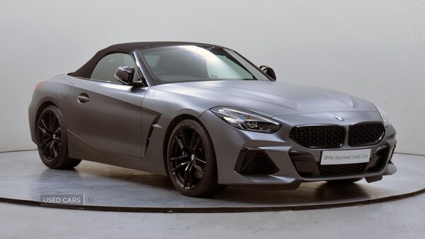 Used BMW Z4 2021 for sale - 76248005: Photo 20