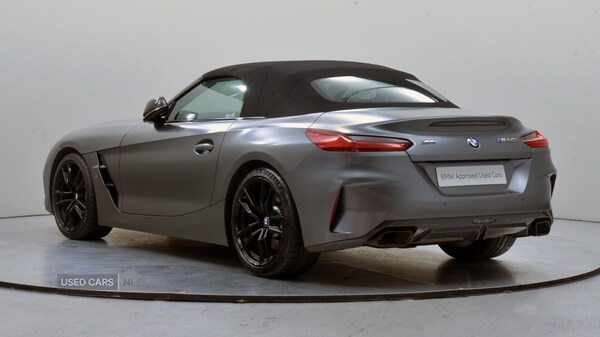 Used BMW Z4 2021 for sale - 76248005: Photo 21