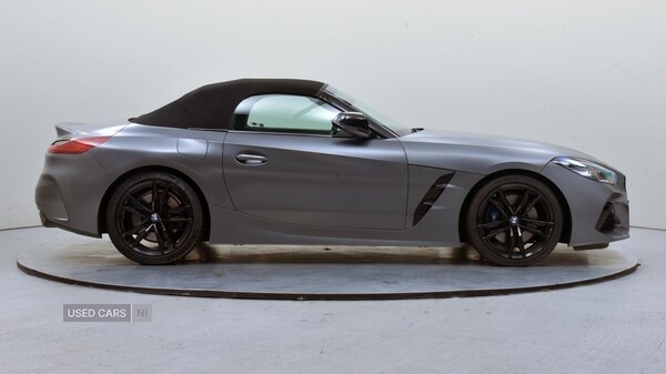 Used BMW Z4 2021 for sale - 76248005: Photo 22