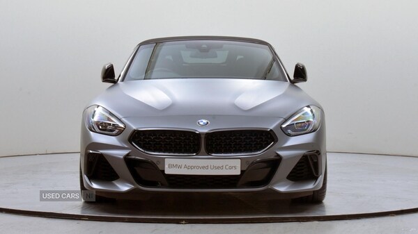 Used BMW Z4 2021 for sale - 76248005: Photo 23