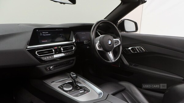 Used BMW Z4 2021 for sale - 76248005: Photo 27