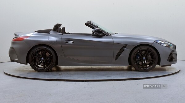 Used BMW Z4 2021 for sale - 76248005: Photo 3