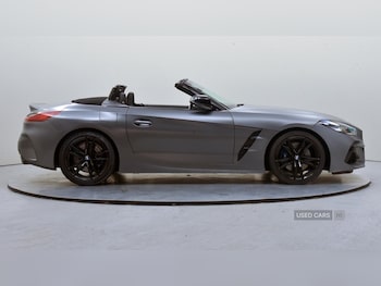 Used BMW Z4 2021 for sale - 76248005: Photo 3