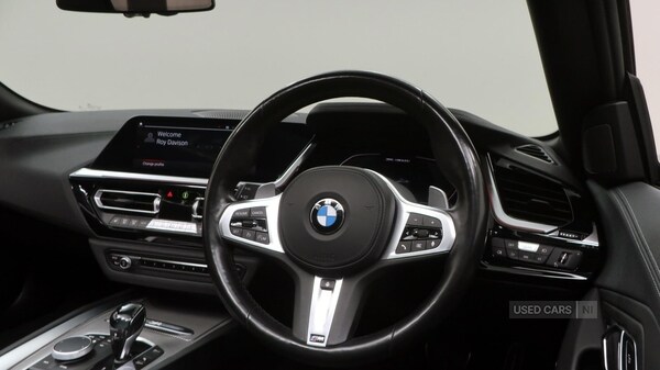 Used BMW Z4 2021 for sale - 76248005: Photo 4