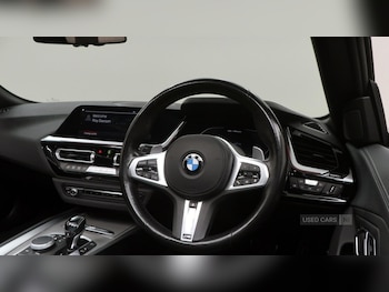 Used BMW Z4 2021 for sale - 76248005: Photo 4