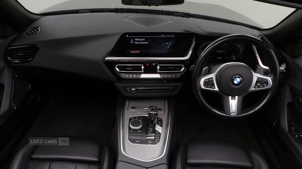 Used BMW Z4 2021 for sale - 76248005: Photo 6
