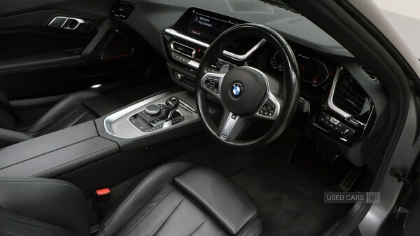 Used BMW Z4 2021 for sale - 76248005: Photo 7