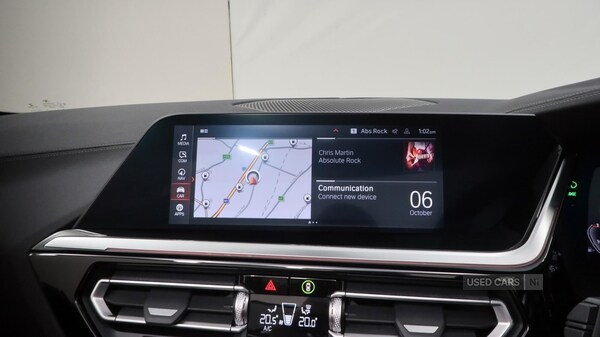 Used BMW Z4 2021 for sale - 76248005: Photo 9
