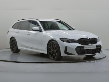 BMW - 3 Series