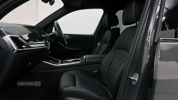Used BMW X5 2025 for sale - 76248026: Photo 10