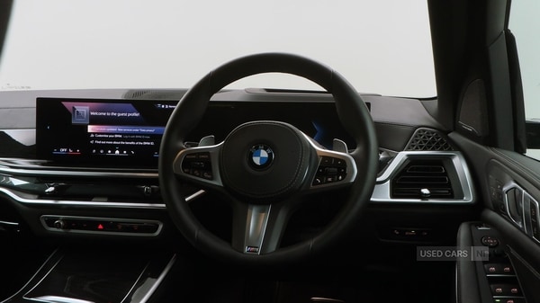 Used BMW X5 2025 for sale - 76248026: Photo 13