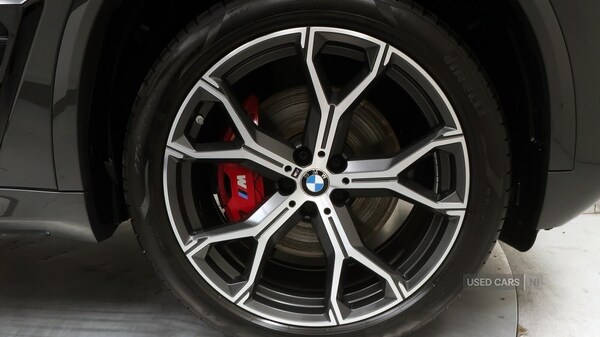 Used BMW X5 2025 for sale - 76248026: Photo 14
