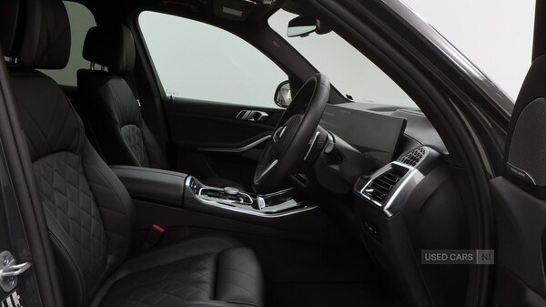 Used BMW X5 2025 for sale - 76248026: Photo 15