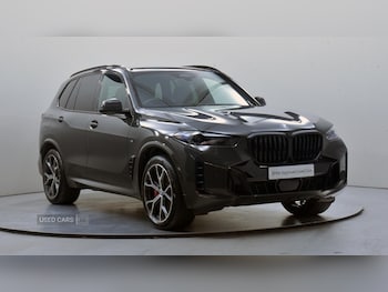 BMW - X5