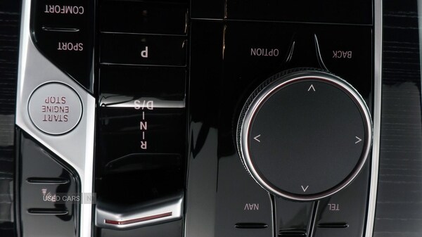 Used BMW X5 2025 for sale - 76248026: Photo 20