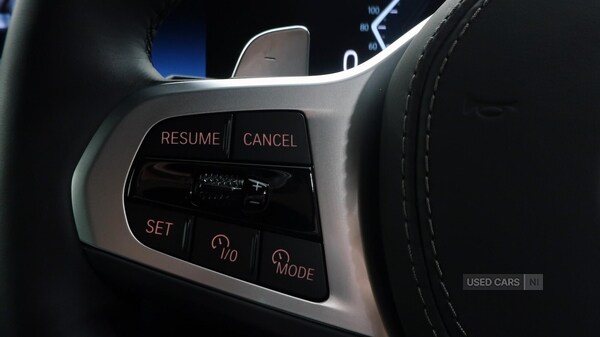 Used BMW X5 2025 for sale - 76248026: Photo 29