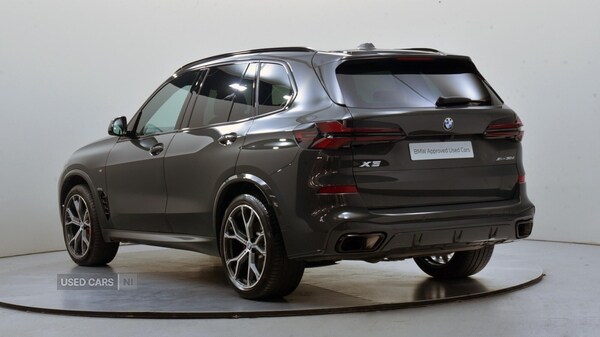 Used BMW X5 2025 for sale - 76248026: Photo 2