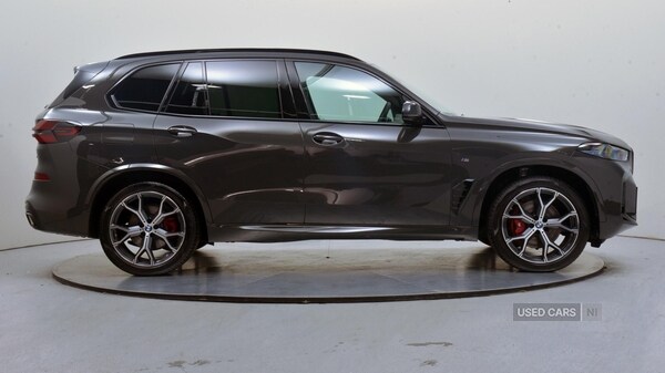 Used BMW X5 2025 for sale - 76248026: Photo 3