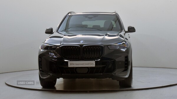 Used BMW X5 2025 for sale - 76248026: Photo 4