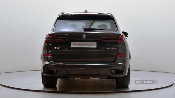 Used BMW X5 2025 for sale - 76248026: Photo 5