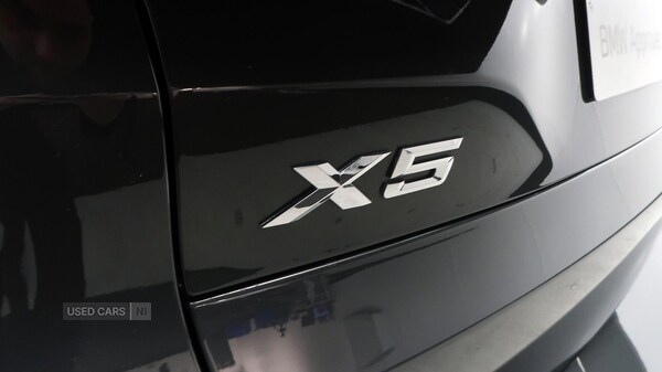 Used BMW X5 2025 for sale - 76248026: Photo 7