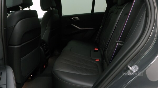 Used BMW X5 2025 for sale - 76248026: Photo 9