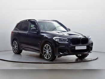 Used BMW X3 2021 for sale - 79182324: Photo