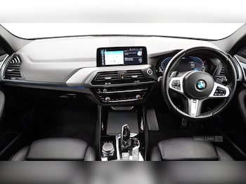 Used BMW X3 2021 for sale - 79182324: Photo