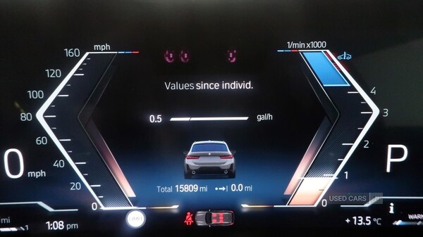 Used BMW 3 Series 2024 for sale - 77238677: Photo 10