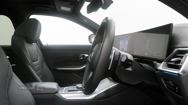 Used BMW 3 Series 2024 for sale - 77238677: Photo 12