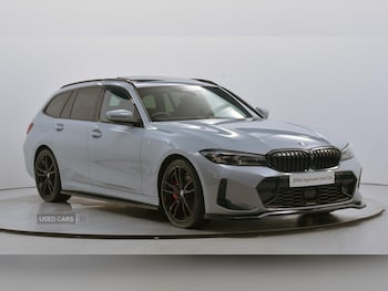 BMW 3 Series feature image