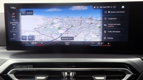 Used BMW 3 Series 2024 for sale - 77238677: Photo 22